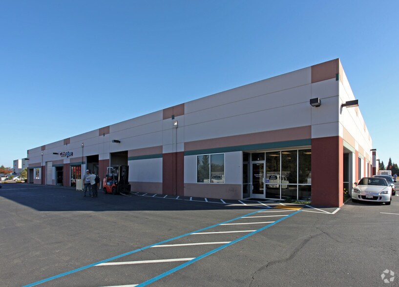 More Photos Of 4021 Alvis Ct, Rocklin Warehouse For Lease