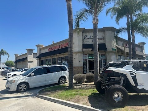 More Photos Of 16846 Valley Blvd, Fontana Unknown For Lease