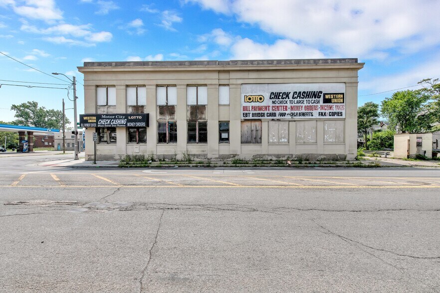 More Photos Of 9137 Linwood St, Detroit Specialty For Sale
