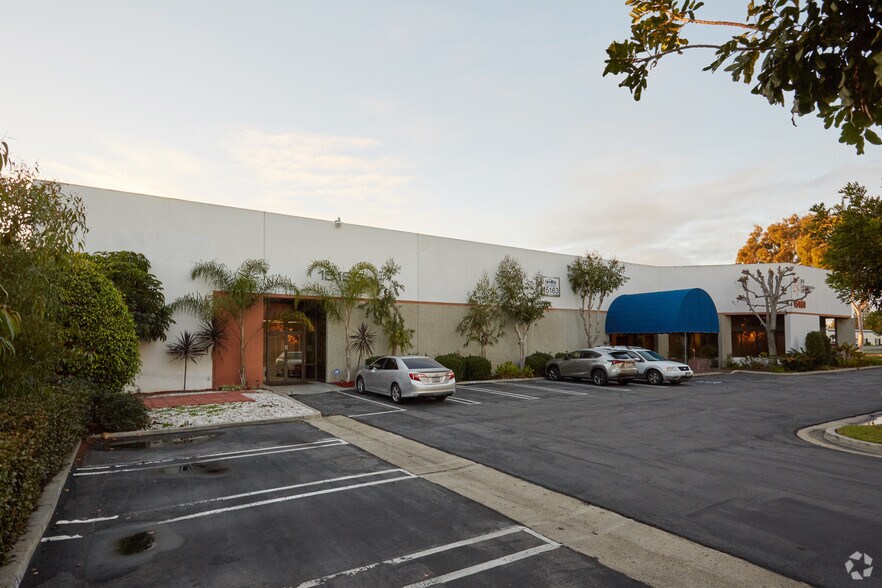 Primary Photo Of 15161-15165 Triton Ln, Huntington Beach Research And Development For Lease