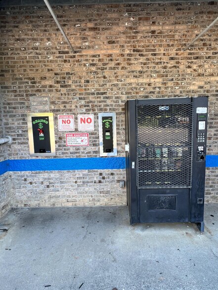 More Photos Of 5504 Central Ave Pike, Knoxville Carwash For Sale