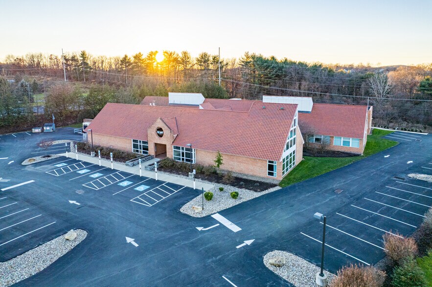 More Photos Of 502 Keystone Dr, Warrendale Office For Sale