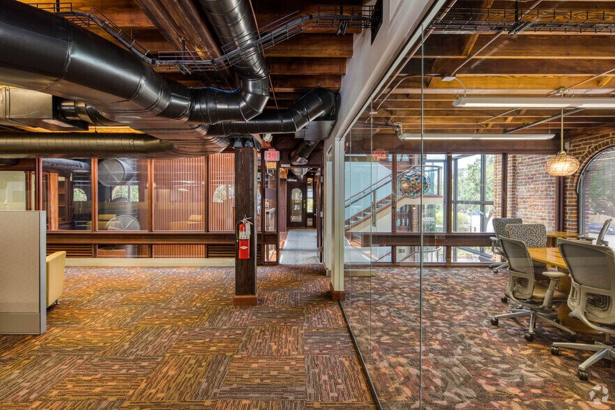 More Photos Of 100 3rd St S, Saint Petersburg Loft Creative Space For Lease