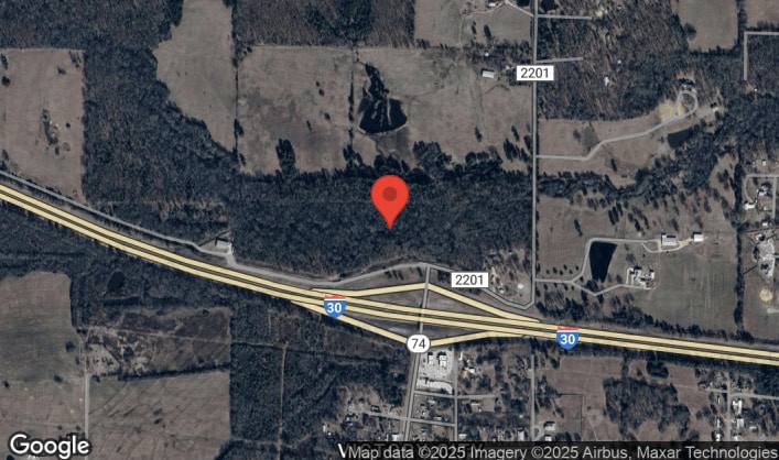 More Photos Of Lone Star Drive & County Road 2201, Hooks Land For Sale