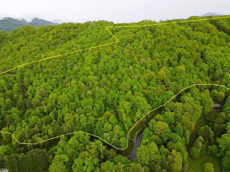 More Photos Of 00 Mountain Air dr, Burnsville Land For Sale