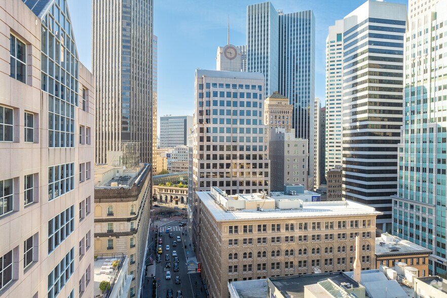 More Photos Of 33 New Montgomery St, San Francisco Office For Lease