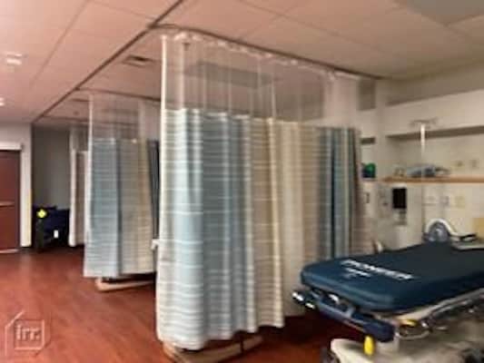 More Photos Of 1612 Hurst Town Center Dr, Hurst Hospital For Sale