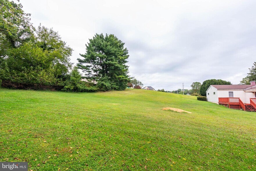 More Photos Of 3417 E Joppa Rd, Parkville Land For Sale