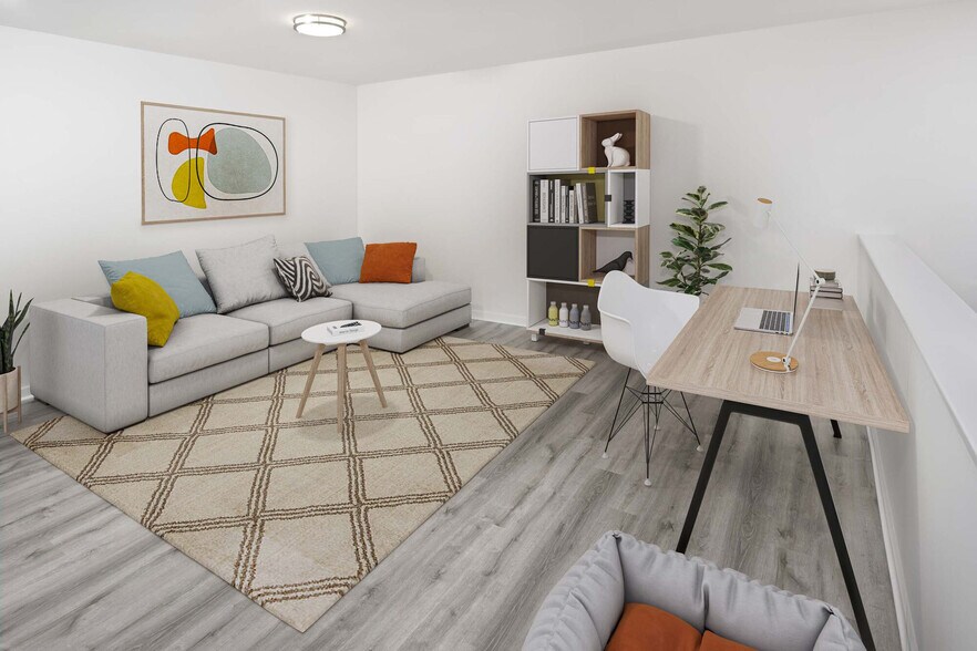 More Photos Of 855 Central Ave, Saint Petersburg Apartments For Lease