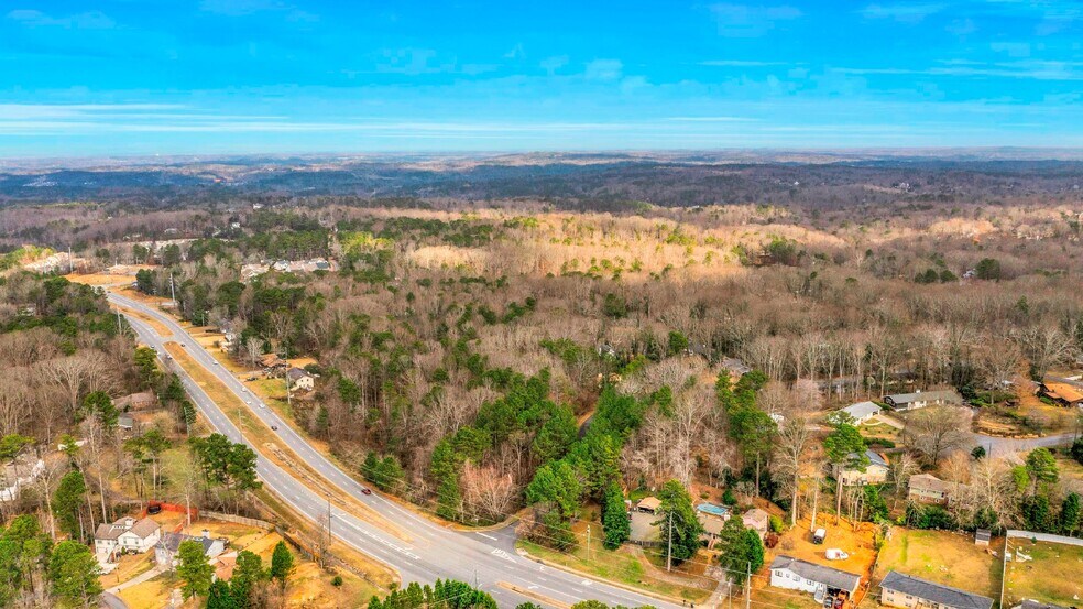 More Photos Of 4721 Lindsey Way NE And Alabama Rd, Roswell Land For Sale