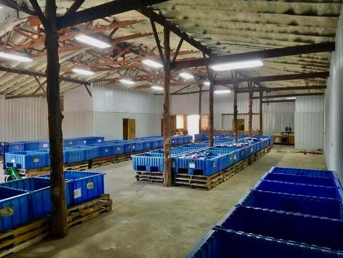 More Photos Of 74 Boat Park Ln, Monticello Warehouse For Sale