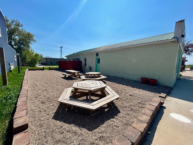 More Photos Of 103 Main St, Ottertail Storefront Retail Office For Sale