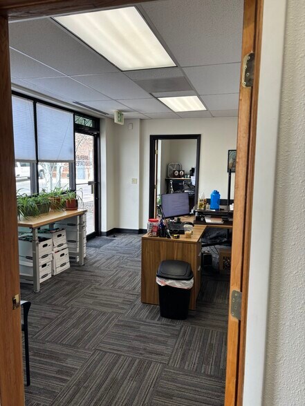 More Photos Of 1482 Commerce Dr, Laramie Light Manufacturing For Lease