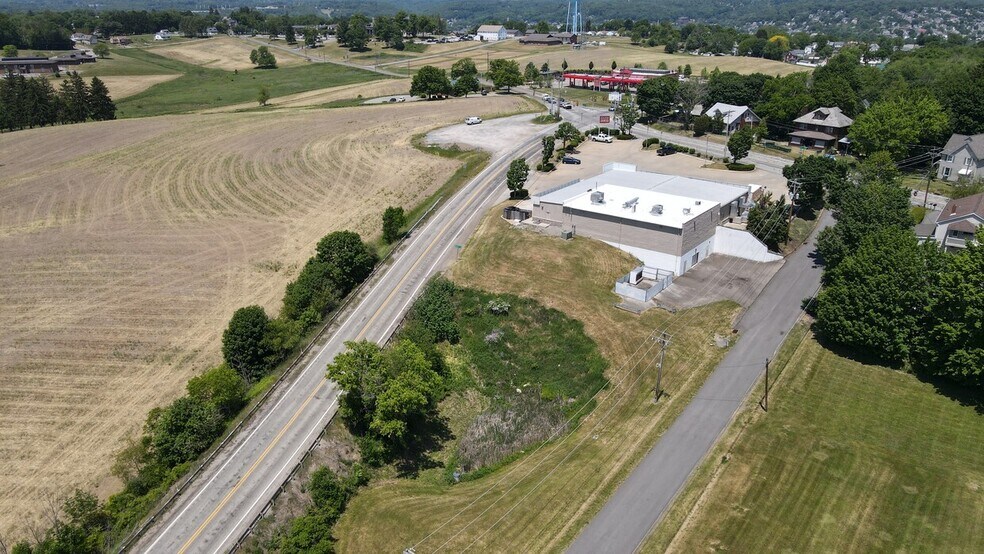 More Photos Of 100 Freeport Rd, Butler Land For Lease