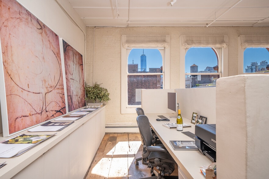 More Photos Of 125 Prince St, New York Apartments For Sale
