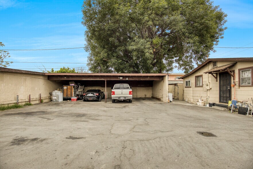 More Photos Of 2307 Continental Ave, South El Monte Apartments For Sale