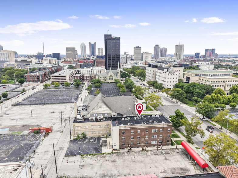 More Photos Of 595 E Broad St, Columbus Apartments For Sale