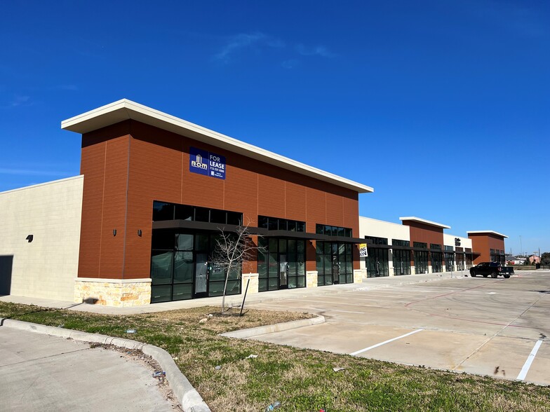 Primary Photo Of 644 Rankin, Houston Storefront Retail Office For Lease