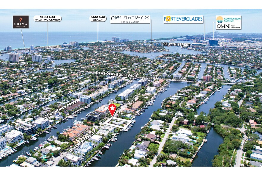 More Photos Of 121 E Hendricks Is, Fort Lauderdale Apartments For Sale