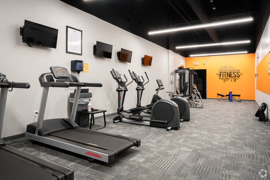 More Photos Of 2875 Union Rd, Cheektowaga Office For Lease