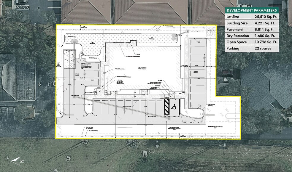 More Photos Of 1539 Brantley Rd, Fort Myers Land For Sale