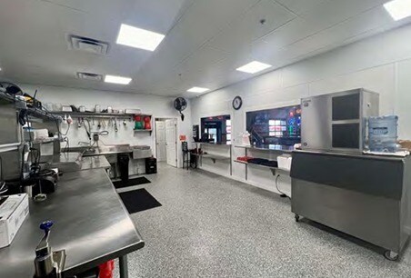 More Photos Of 1324 Jamie Ln, Waterloo Restaurant For Sale