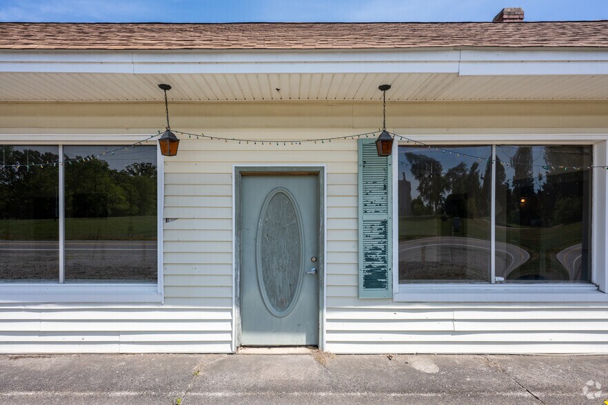 More Photos Of 9597 US Highway 29 Business, Ruffin Storefront Retail Residential For Sale