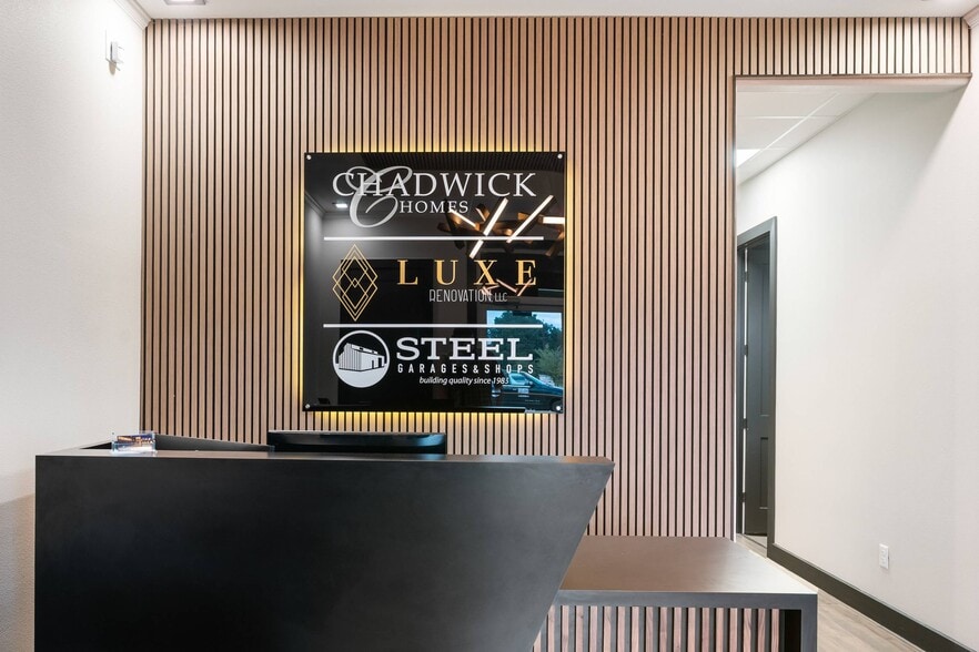 More Photos Of 14547 Lake Business Dr, Conroe Loft Creative Space For Sale