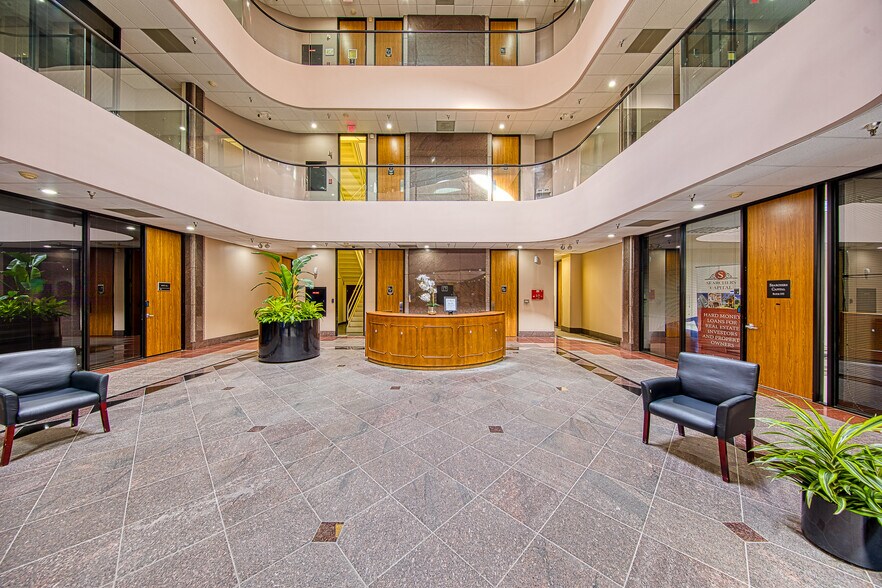 More Photos Of 1300 N Sam Houston Pky E, Houston Office Residential For Lease