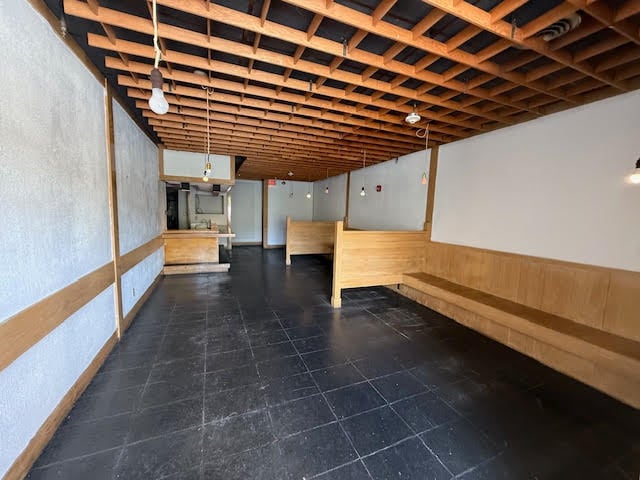 More Photos Of 1383 Washington St, Newton Storefront Retail Office For Lease