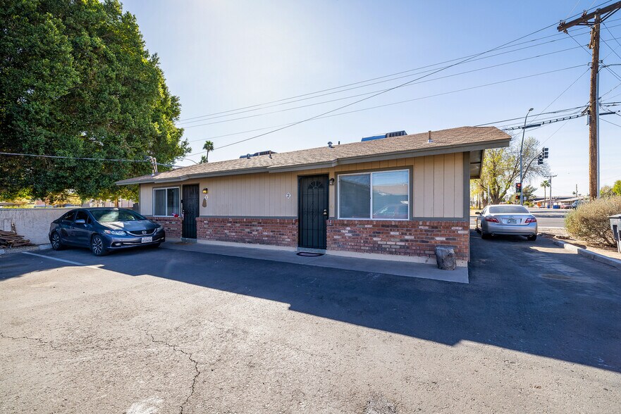 More Photos Of 805 N Westwood, Mesa Apartments For Sale