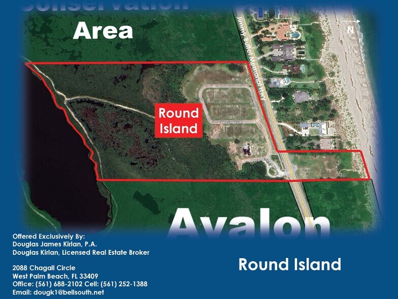 More Photos Of 108 Round Island Place, Fort Pierce Land For Sale