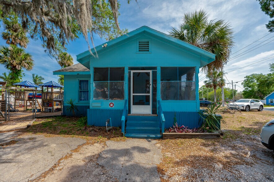 More Photos Of 510 Dunlawton Ave, Port Orange Land For Sale