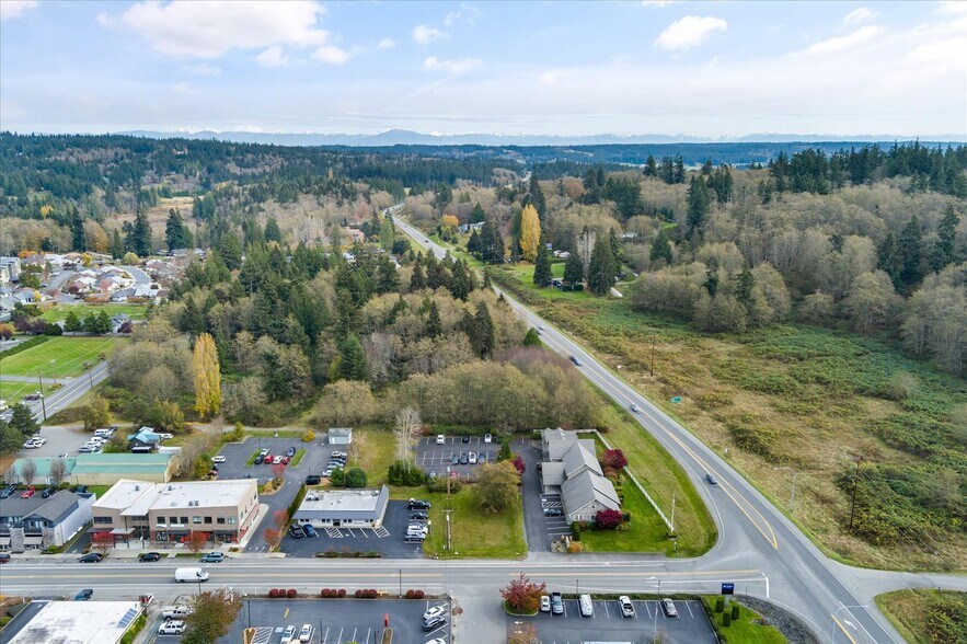 More Photos Of 5589 Harbor Road Rd, Freeland Office Residential For Sale