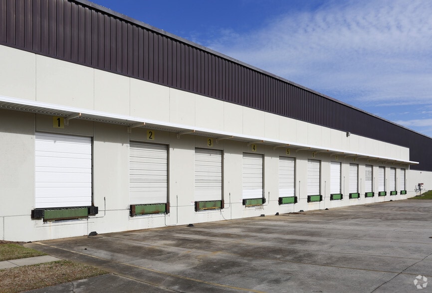 More Photos Of 600 Greenway Industrial Dr, Fort Mill Distribution For Lease
