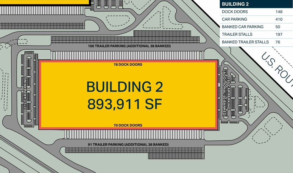 Primary Photo Of Springers Rd, Bridgeport Unknown For Lease