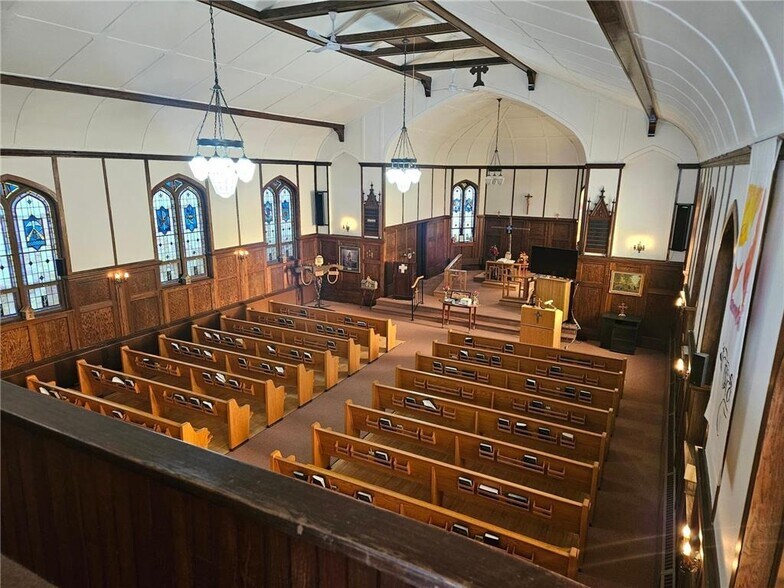 More Photos Of 113 Main St W, Milltown Specialty For Sale