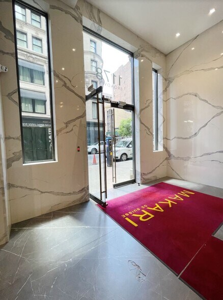 More Photos Of 1178 Broadway, New York Office For Lease