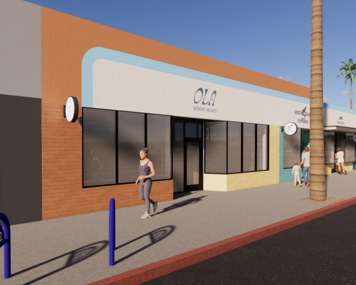 More Photos Of 111 S Coast Hwy, Oceanside General Retail For Lease