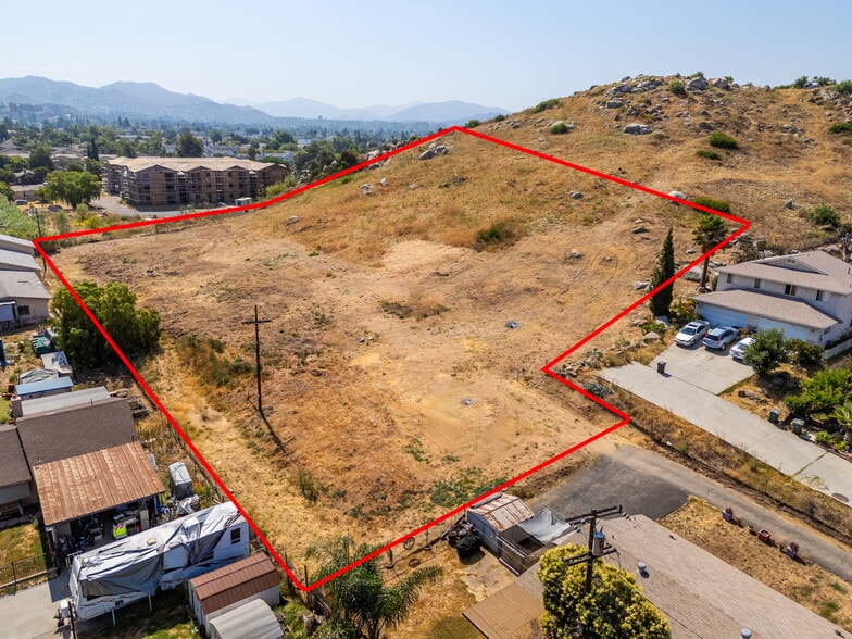 More Photos Of 1161 N Anza St, El Cajon Land For Sale