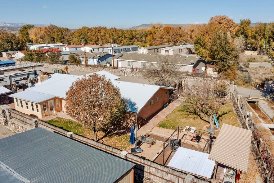 More Photos Of 2116 N Riverside Dr, Espanola Manufactured Housing Mobile Home Park For Sale