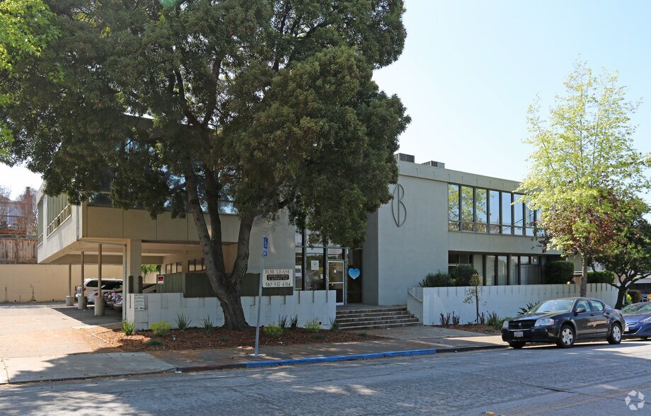 Primary Photo Of 22245 Main St, Hayward Office For Lease