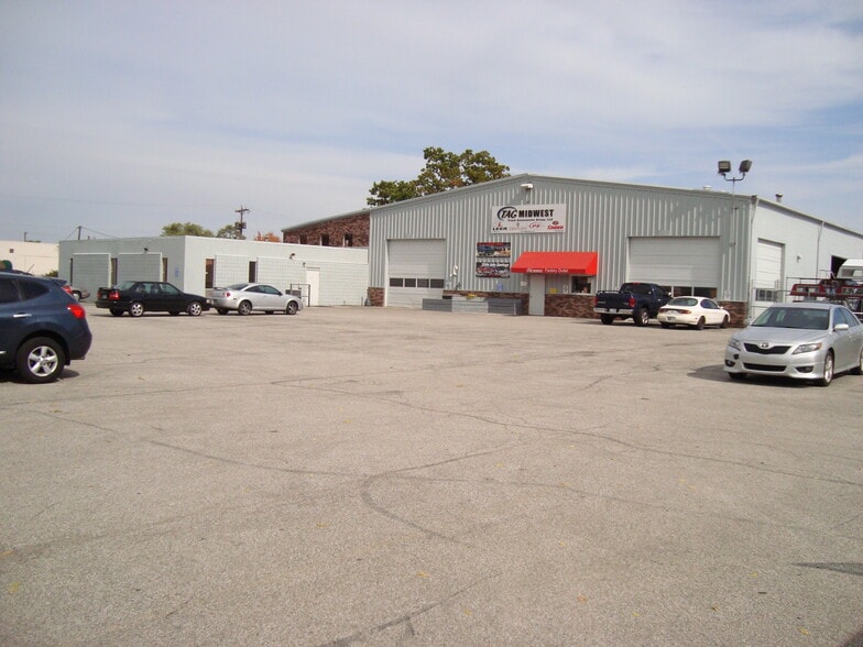 Primary Photo Of 57784 County Road 3, Elkhart Warehouse For Lease