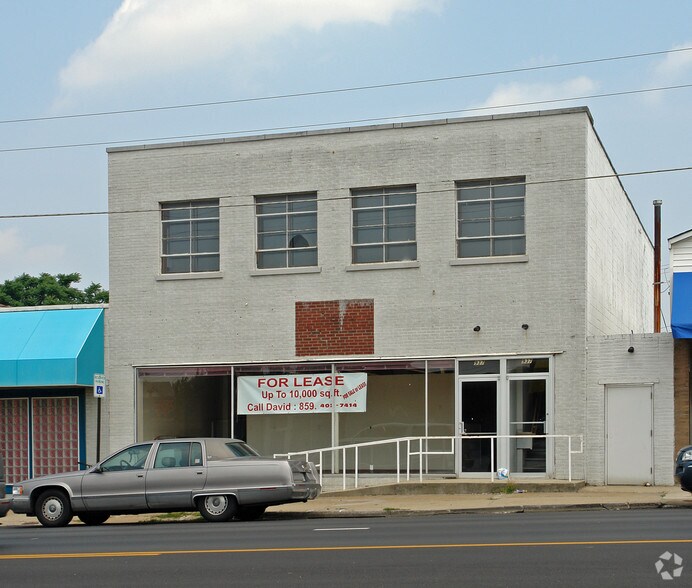 More Photos Of 937 Winchester Rd, Lexington Storefront For Sale