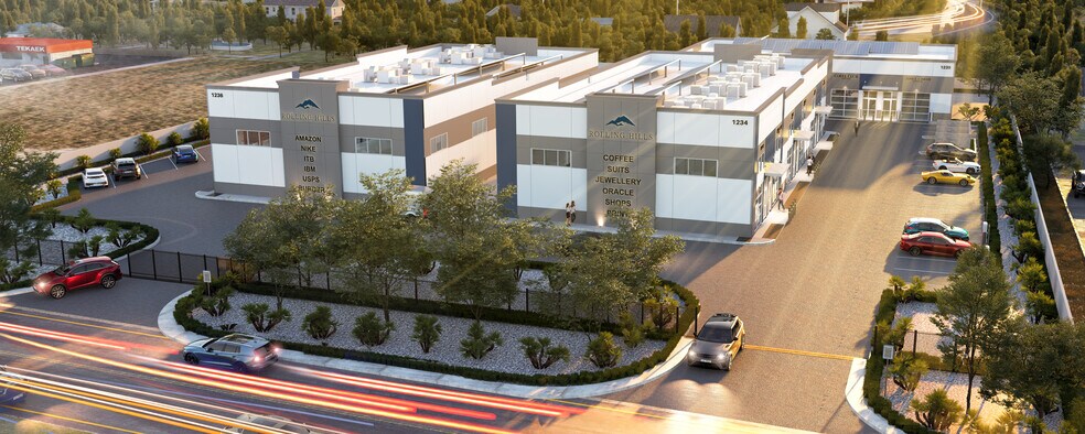 More Photos Of Hwy 41 North Of Ave 11, Madera Unknown For Lease