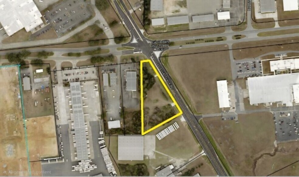 More Photos Of 1514 Old Clyattville Rd, Valdosta Land For Sale