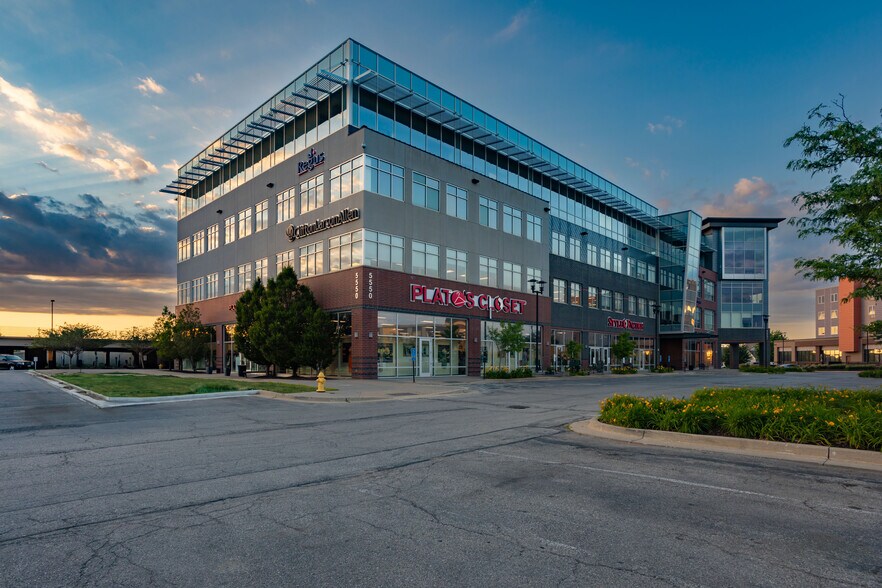 More Photos Of 5550 Wild Rose Ln, West Des Moines Office For Lease