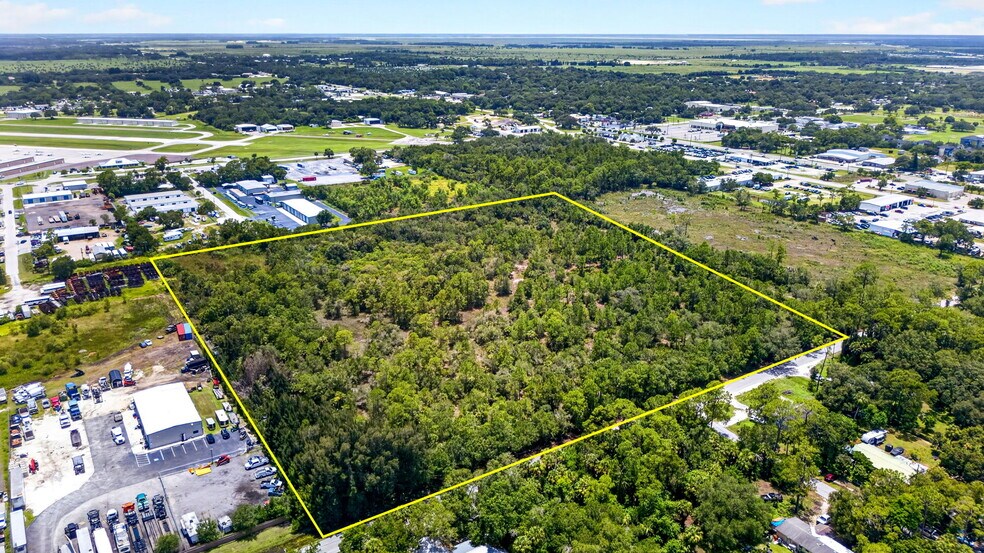 More Photos Of East Lincoln Avenue, LaBelle Land For Sale