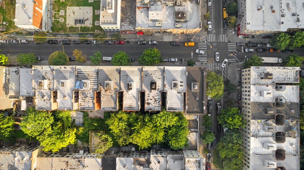 More Photos Of , Brooklyn Multifamily For Sale