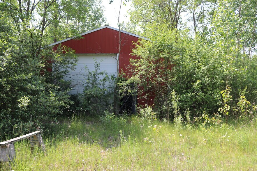 More Photos Of 5179 Jackson Rd, Ann Arbor Land For Sale